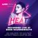 HEAT recorded live at Eden Bournemouth 31st August 2019 - Feel good House vibes! image
