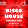 Disco House Menergy Mix by DJose image