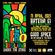 In The Mix: Benny Hinn (Afrobrasiliana) • The Vinyl Frontier • Eastside Radio image