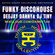 Funky Discohouse - Back2Back with DJ Tiny image