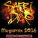 Safri Duo Megamix 2016 (Mixed @ DJvADER) image