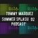 Tommy Marquez - Summer Splash Podcast 2 image