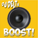 Boost! - DJ Delta image