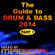 The Guide to Drum & Bass 2014 part 1 image