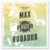 Jamaican Bass according to.....Max RubaDub image