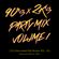 90's to 2k RnB Party Mix vol1 - 120 Classics | 1 mix image