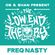 SHAN & OB present THE LOW END THEORY (EPISODE 84) feat. FREQ NASTY image