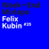 Week-End Mixtape #25: Felix Kubin image