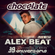 Alex Beat @ 39 Aniversario Chocolate (Sala Spook, Octubre 2019) image