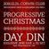 Woody vs. Gra3o feat. Boolint - Live @Progressive Christmas with Day Din at Corvin Club 2016-12-25 image