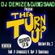 DJ Demize & DJ Big Saad Present THE TURN UP Mixtape Vol. 1 image