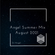 Angel Summer Mix - August 2021 image