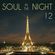 Soul In The Night Volume 12 (17/2/2021) image