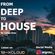 From Deep To House · Carlos Grau Mix · 2021 image