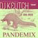 Dj Keutch Pandemix Soul disco session image