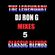 DJ Ron G - Mixes # 5 ( Classic Mixtape From The Youngest In Charge ) image
