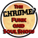 The Chrome Funk And Soul Show 18th March 2022 image