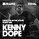 Defected In The House Radio Show 07.10.16 Guest Mix Kenny Dope image