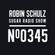 Robin Schulz | Sugar Radio 345 image