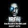DJ IRON - FROM THE EAST TO THE WEST COAST (SHORT CUTZ MIXTAPE) image