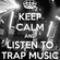 Lil Trap Mix image