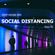 Social Distancing · Deep House Mix 2021 · Grau DJ image