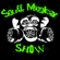 Snuff Monkey Radio Show 20 Dec 2020 image