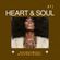 Heart & Soul 71 - Sexy Disco House Grooves ! image