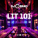 LIT 101 - RnB / Hiphop Mix image