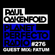 Planet Perfecto Show 276 ft.Paul Oakenfold & Fatum image