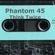 Phantom 45-Think Twice ~Side A~ (1995)  image