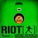 Dj Love Buzzz : Riot Mix [May 2014] image