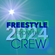 Café con FREESTYLE January 17, 2024 FROM THE CREW image