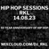'Hip Hop Sessions' (14.08.23) | 50 Year Anniversary of Hip Hop Set image