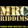MRC Riddims - WORLD WIDE MIX TAPE VOL. 1 image