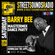 Barry Bee Mastermix on Street Sounds Radio 2200-0000 19/11/2023 image