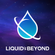 Liquid & Beyond #18 with Kasger (Priority One Guest Mix) image
