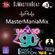 MasterManiaMIx...Back To The 90's Vol. 4 (The School Dance Emotion)..Mixed by DjMasterBeat image