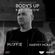 Body's Up Radioshow 017 w/ Harvey Mckay [Hosted by Mayfie] image