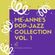 Me-Anne's PopJazz Collection vol.1 image