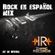 Rock en Español Mix By Dj Rivera I.R. image
