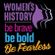 Something 4 Da Honeyz Womans Month Mix 2019 image