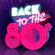 Back To The 80's vol. 1 (remixed by dj randy pasion) image