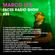Marco Lys Faces Radio Show #35 image
