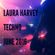 Banging Techno Mix June 2016 by Laura Harvey image