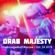 Drab Majesty - live in Hydrozagadka (Warsaw, Oct. 24 2019) image