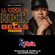 LL COOL J's ROCK THE BELLS RADIO THANKS GIVING MIXDOWN DJNOPHRILLZ image