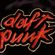 Boriszka-Daft Punk mix image