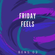Friday Feels 02 image