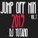 Jump off Mix Dec.25 2015 DJ YUTARO image